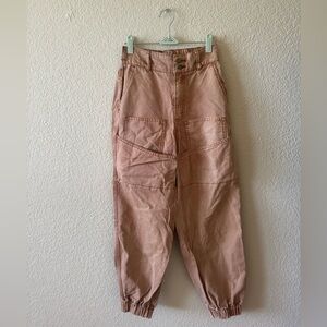 BDG CARGO JOGGERS